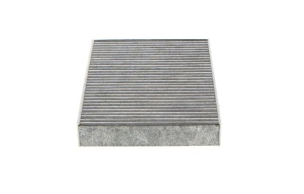 Kupefilter Bosch 1 987 435 562 BOSCH