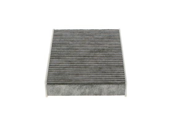 Kupefilter Bosch 1 987 435 574 BOSCH