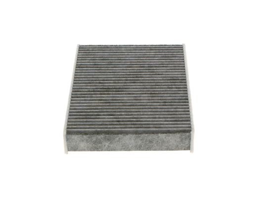 Kupefilter Bosch 1 987 435 574 BOSCH