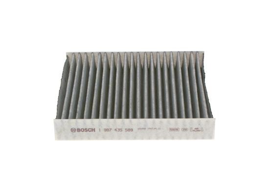 Kupefilter Bosch 1 987 435 589 BOSCH