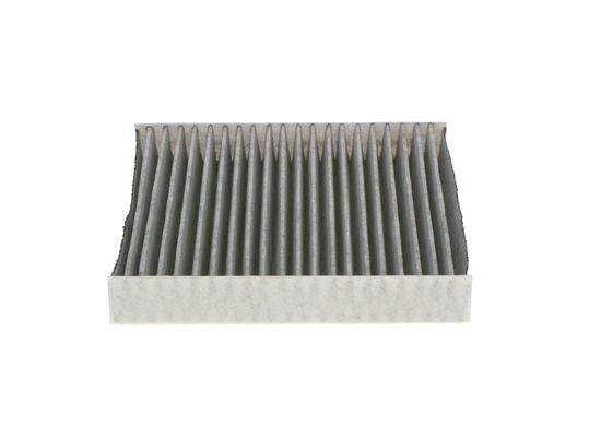 Kupefilter Bosch 1 987 435 589 BOSCH