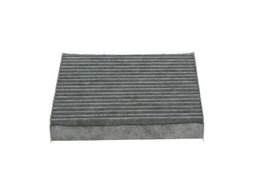 Kupefilter Bosch 1 987 435 589 BOSCH