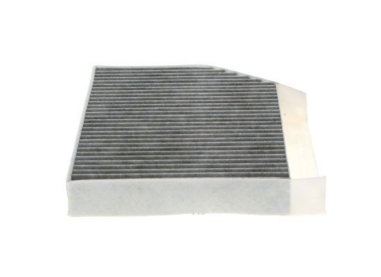 Kupefilter, Kupé BOSCH