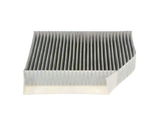 Kupefilter, Kupé BOSCH