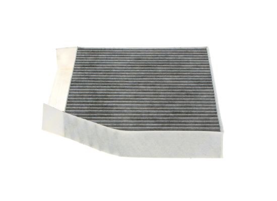 Kupefilter, Kupé BOSCH