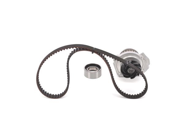 Kamremskit med vattenpump Bosch 1 987 946 931 BOSCH Kamremskit med vattenpump Bosch 1 987 946 931 BOSCH