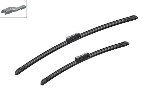 Torkarblad, Fram Bosch 3 397 014 317 BOSCH Torkarblad, Fram Bosch 3 397 014 317 BOSCH