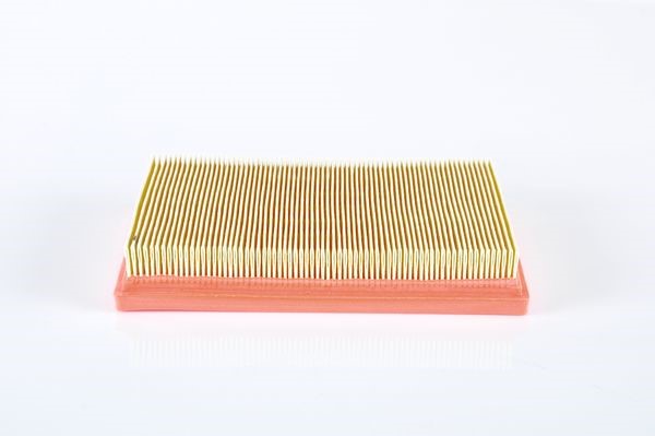 Luftfilter Bosch F 026 400 358 BOSCH Luftfilter Bosch F 026 400 358 BOSCH