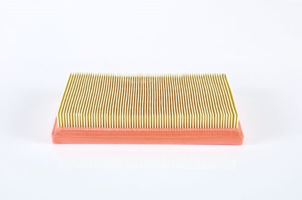 Luftfilter Bosch F 026 400 358 BOSCH Luftfilter Bosch F 026 400 358 BOSCH