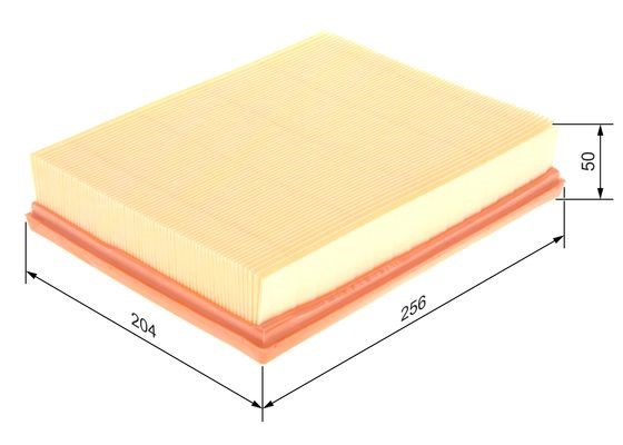 Luftfilter BOSCH