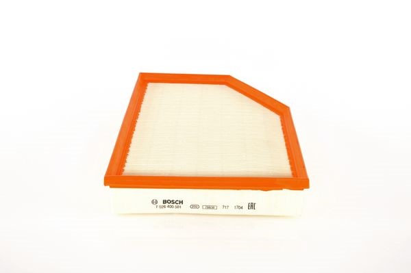 Luftfilter BOSCH