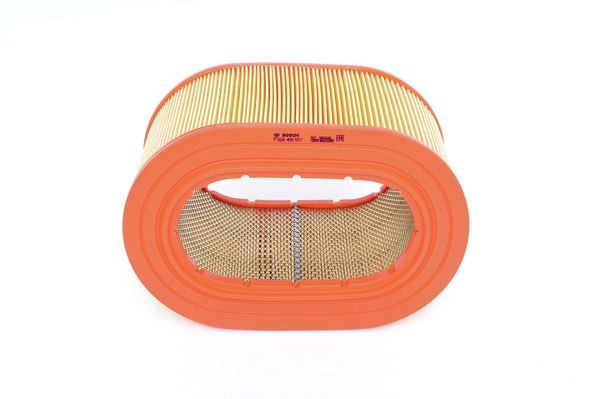 Luftfilter Bosch F 026 400 557 BOSCH