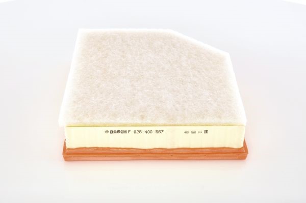 Luftfilter BOSCH