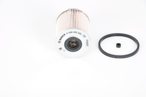 Bränslefilter Bosch F 026 402 222 BOSCH