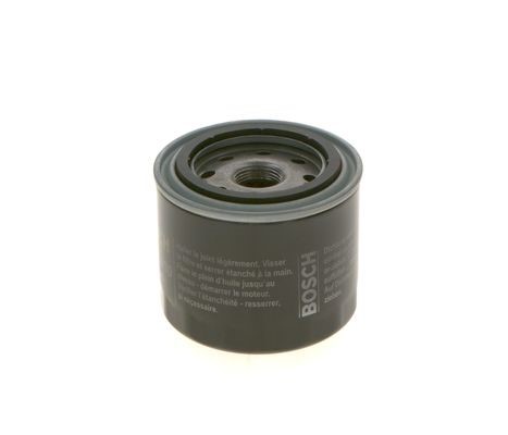 Oljefilter BOSCH
