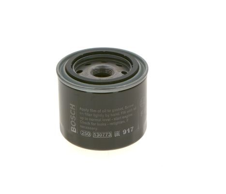 Oljefilter BOSCH