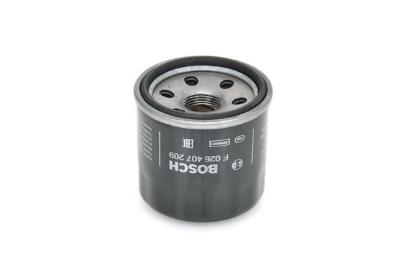 Oljefilter Bosch F 026 407 209 BOSCH