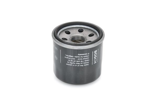 Oljefilter Bosch F 026 407 209 BOSCH