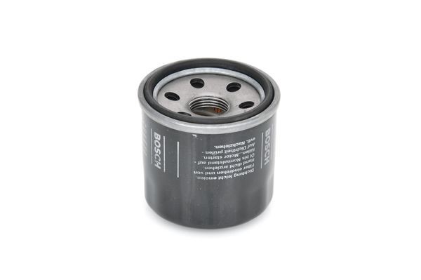Oljefilter Bosch F 026 407 209 BOSCH