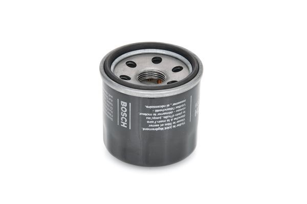 Oljefilter Bosch F 026 407 209 BOSCH
