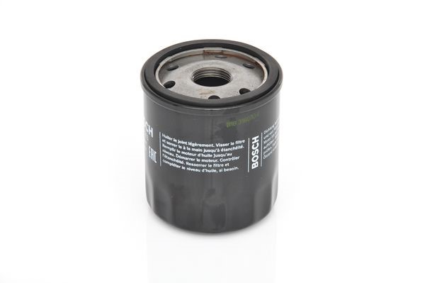 Oljefilter BOSCH