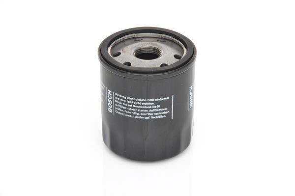 Oljefilter BOSCH