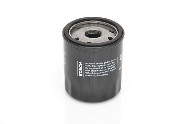 Oljefilter BOSCH