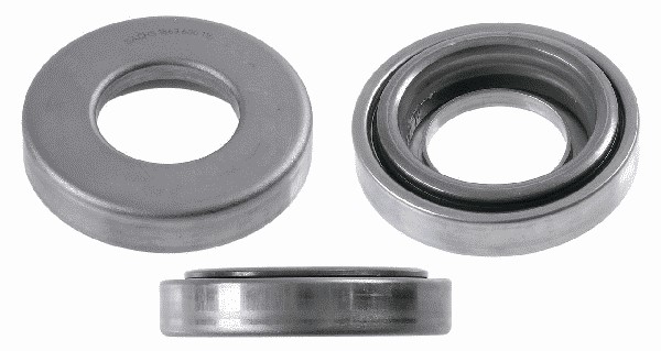 Urtrampningslager Sachs 1863 600 116 SACHS
