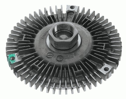 Koppling, kylarfläkt Sachs 2100 019 031 SACHS