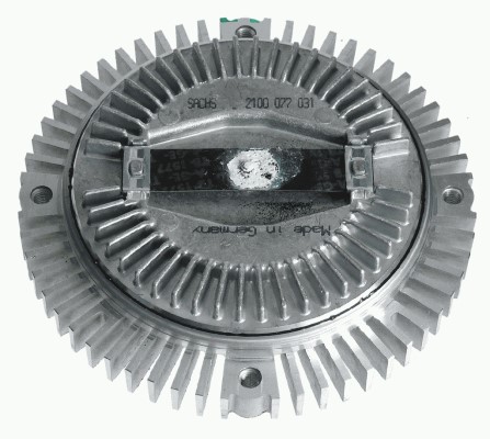 Koppling, kylarfläkt Sachs 2100 077 031 SACHS