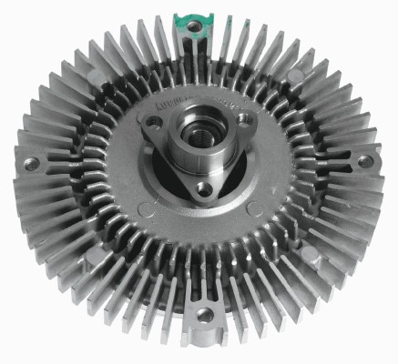 Koppling, kylarfläkt Sachs 2100 077 031 SACHS