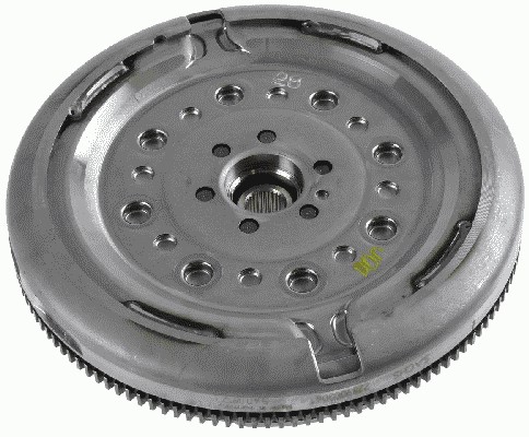 Kopplingssats Sachs Zms modul 2289 000 041 SACHS Kopplingssats Sachs Zms modul 2289 000 041 SACHS