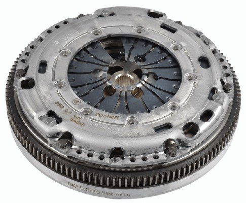 Kopplingssats Sachs Zms modul xtend 2289 000 257 SACHS Kopplingssats Sachs Zms modul xtend 2289 000 257 SACHS