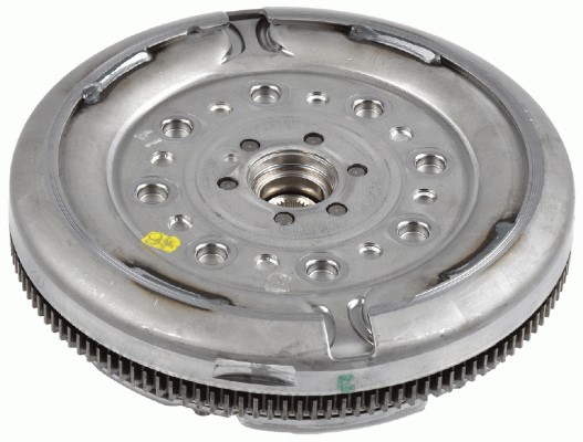 Kopplingssats Sachs Zms modul xtend 2289 000 257 SACHS Kopplingssats Sachs Zms modul xtend 2289 000 257 SACHS