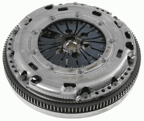 Kopplingssats Sachs Zms modul xtend 2289 000 280 SACHS