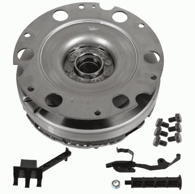 Kopplingssats Sachs Zms modul xtend 2289 000 298 SACHS