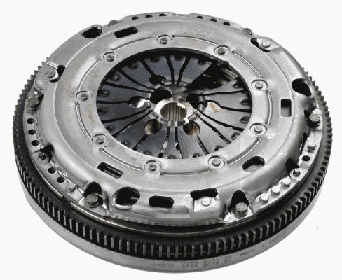 Kopplingssats Sachs Zms modul xtend 2289 000 299 SACHS Kopplingssats Sachs Zms modul xtend 2289 000 299 SACHS