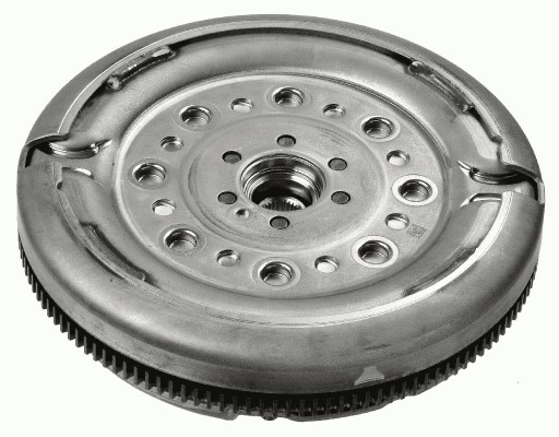 Kopplingssats Sachs Zms modul xtend 2289 000 299 SACHS Kopplingssats Sachs Zms modul xtend 2289 000 299 SACHS