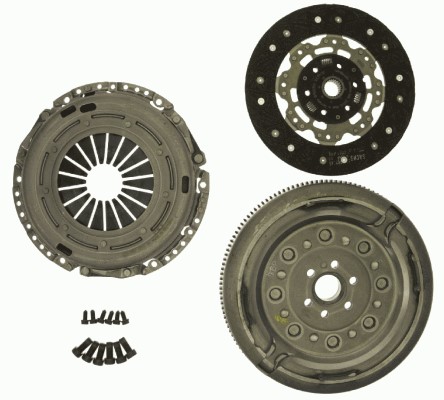Kopplingssats Sachs Zms modul xtend 2289 601 002 SACHS