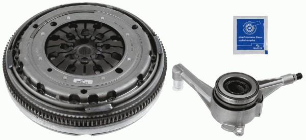Kopplingssats Sachs Dmf module plus csc 2290 601 034 SACHS