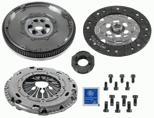 Kopplingssats SACHS