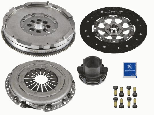 Kopplingssats Sachs Zms modul xtend 2290 601 094 SACHS