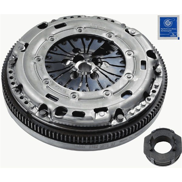 Kopplingssats SACHS Zms modul xtend SACHS