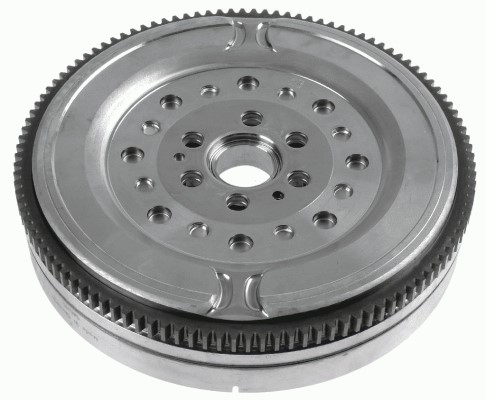 Svänghjul Sachs Tvåmassesvänghjul 2294 001 249 SACHS