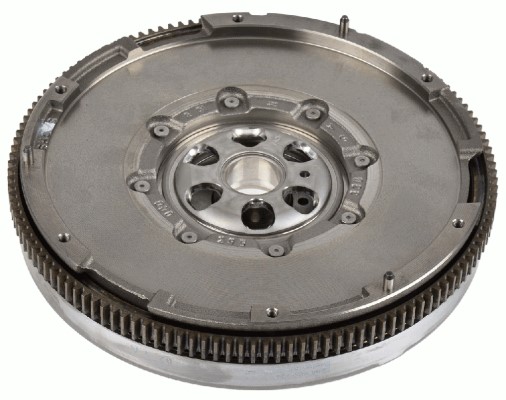 Svänghjul Sachs Tvåmassesvänghjul 2294 001 733 SACHS