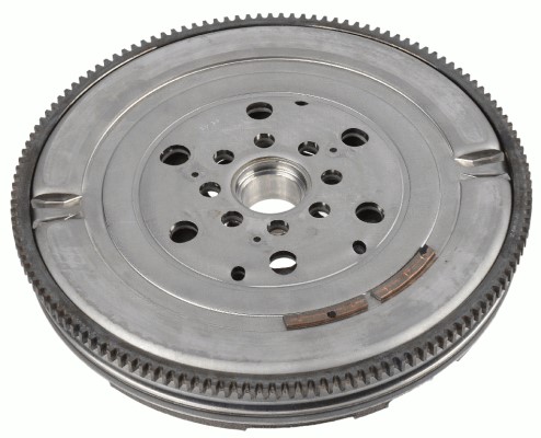 Svänghjul Sachs Tvåmassesvänghjul 2294 501 175 SACHS