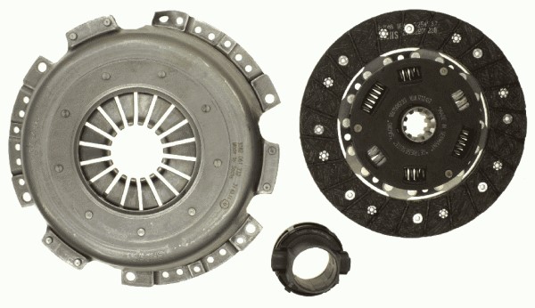 Kopplingssats Sachs 3000 003 005 SACHS