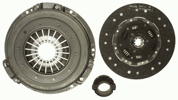 Kopplingssats Sachs 3000 034 010 SACHS