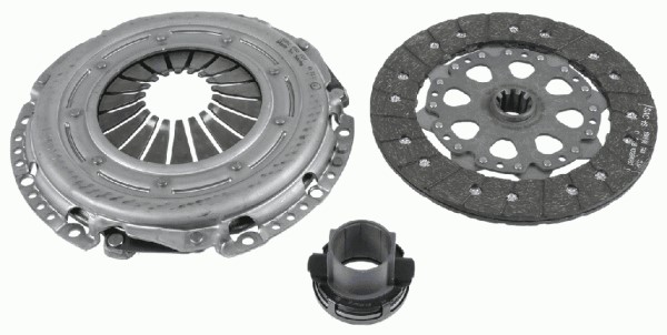 Kopplingssats Sachs 3000 133 002 SACHS