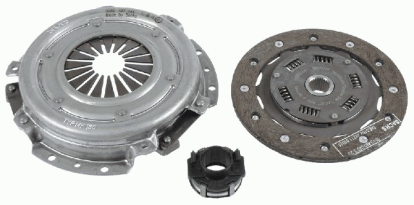 Kopplingssats Sachs 3000 168 101 SACHS